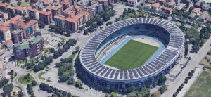 Stadio Bentegodi di Verona