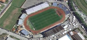 Stadio di Empoli