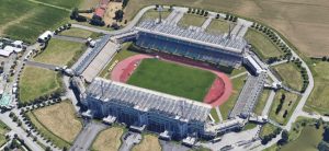 Stadio Euganeo di Padova