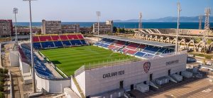 Stadio Sardegna Arena di Cagliari