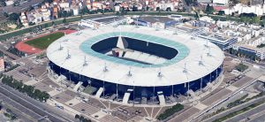 Stade de France di Parigi