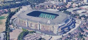 Stadio Twickenham di Londra