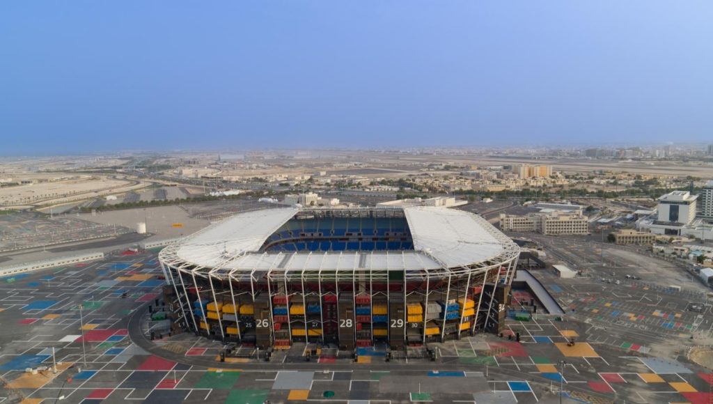 Stadio 974