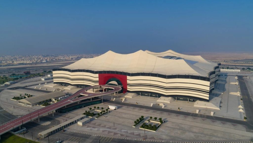 Stadio Al Bayt