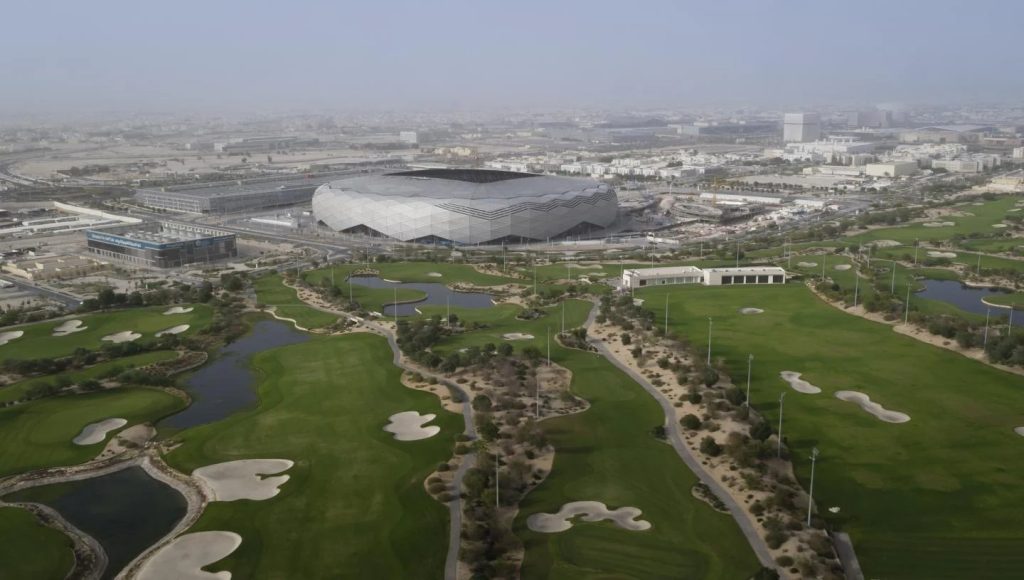 Stadio di Education City