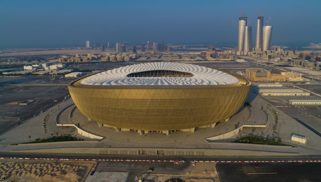 Stadio di Lusail