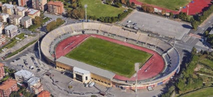 Stadio di Livorno