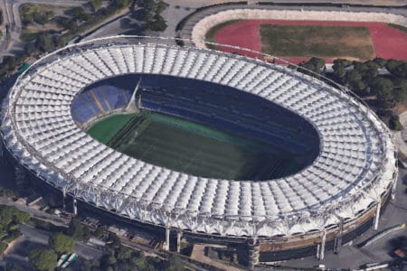 Stadio olimpico